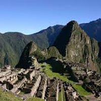 Peru & Brazil Highlights: Machu Picchu Iguassu & Rio Tour