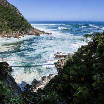 Garden Route Private Tour - Cape Town Tour