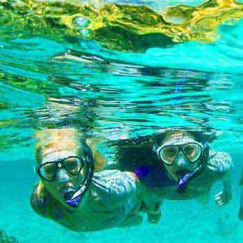 Roatan Snorkeling Tour