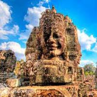 Grand Cambodia Joumey Tour