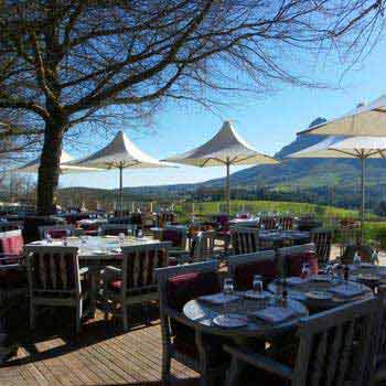 Cape Winelands Overnight Tour