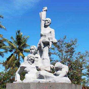 Full Day My Lai Tour – Quy Nhon With Lunch Tour