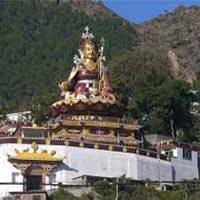 Himachal - Buddhist Circuit Tour