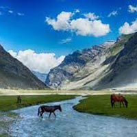 Journey to Ladakh Tour Package