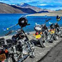 Discover Ladakh Tour Package