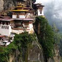 Charming Bhutan Paro.. - Thimphu,Paro, Image