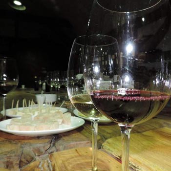 One Day Wine Tour In Tbilisi