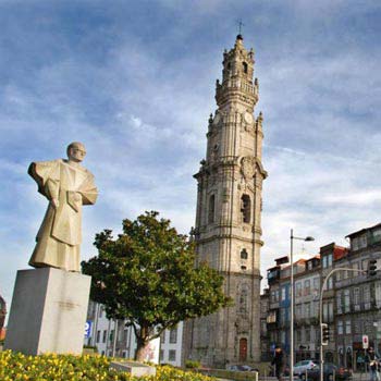 Oporto – From the Wine Cellar to the City Package