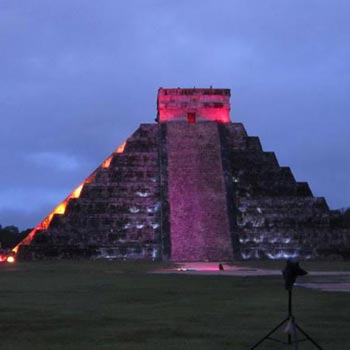 Mayan Ruins Of Chichen Itza And Valladolid Tour