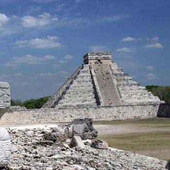 Mayan Communities And Chichen Itza Tour