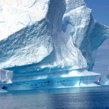 Natural Wonders Of Greenland And Iceland Cruise Tour