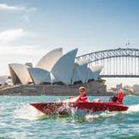Ultimate Private Sydney Tour