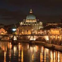 Vatican Museums And Sistine Chapel Evening Tour
