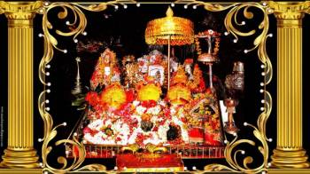 7 Nights 8 Days Srinagar Tour Vaishno Devi Darshan