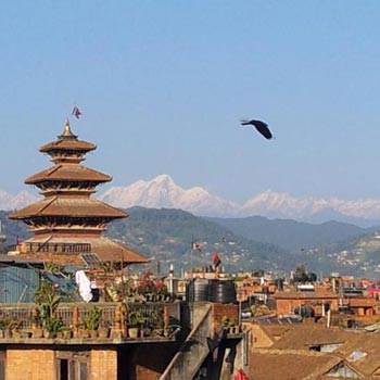 Discover Nepal Package