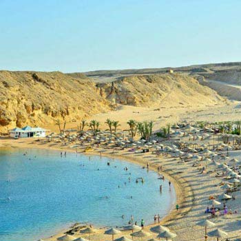 Egypt Delight Package