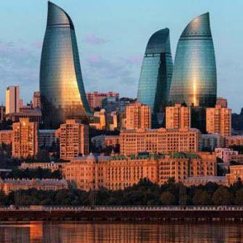 Stopover Azerbaijan Package