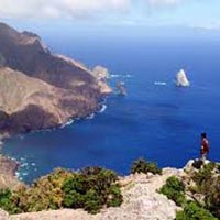 7 Day Affordable St Helena Adventure