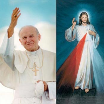 Saint John Paul II and Faustina Kowalska Tour Package