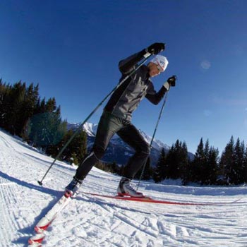 Cross - Country Skiing in Poland Package