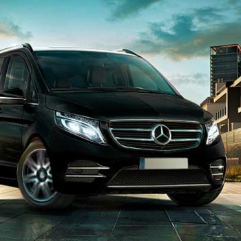 Transportation and Airport Transfers Around Poland Package