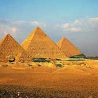 Giza Pyramids , Memphis and Sakkara Day Tour