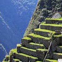 Mysteries of the Inca Empire Tour