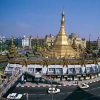 Exploration of Myanmar Tour