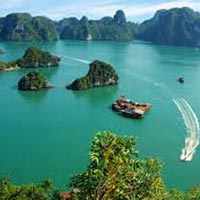 Vietnam Experience Tour