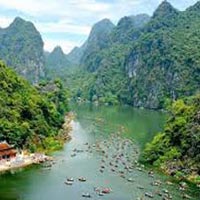 Mai Chau Valley - Cuc Phuong National Park Tour