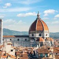 Florence and the Italian Renaissance Tour