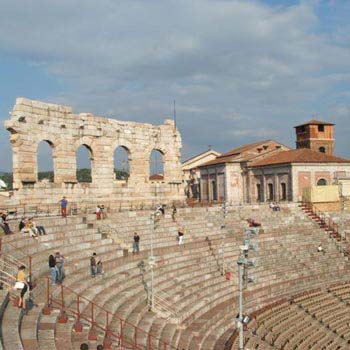 Verdi and Puccini’s Italy Tour