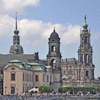 Luther, Berlin & Dresden Tour