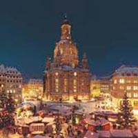Discover Dresden Package