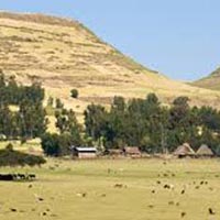 9-days Cultural Southern Ethiopia Tour