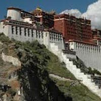 Tibet Tour: 4 Days Lhasa Tour