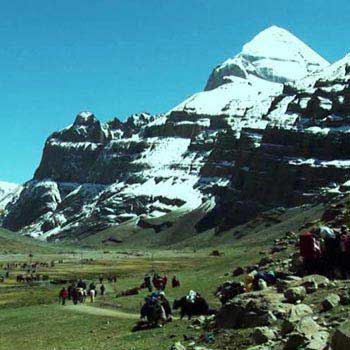 Mt. Kailash Kora and Trekking Tour