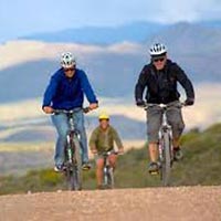 13 Day Cycle Namibia Holiday Tour