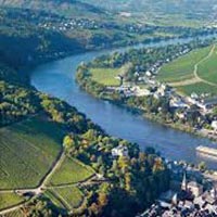 13 Days Legendary Rhine & Moselle Tour