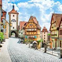 13 Day Great Italian Cities with Oberammergau 2020 Tour