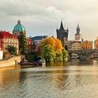 Enchanting Danube & Prague Tour