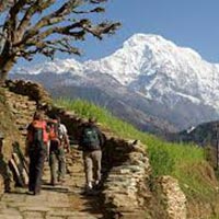 Annapurna Sanctuary Trek Tour