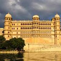 Rajasthan Tour with Varanasi Tour