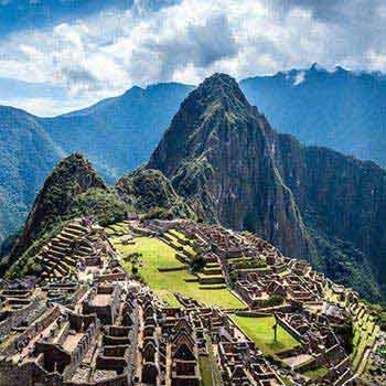 Peru Tours - South American Essentials Package