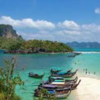 South & Central Sulawesi Tour  Incl. Togian Islands Holiday