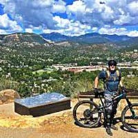 Sky Ride Mountain Bike Tour