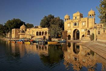 Exotic Rajasthan Tour