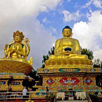 Buddhist Pilgrimage Tours