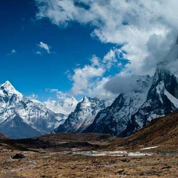 Everest View Luxurious Trek Tour