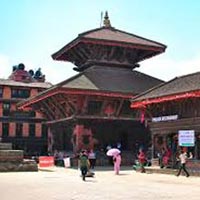 All Nepal Tour
